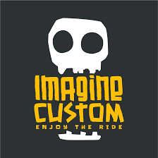 IMAGINE CUSTOM